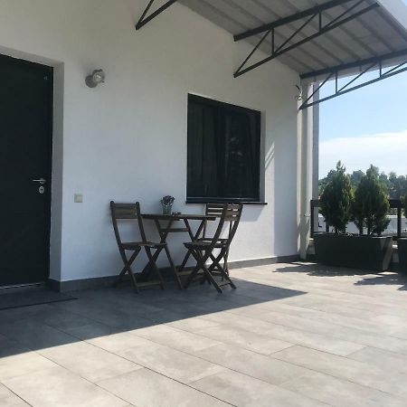 Grocka Apartmani & Rooms Kültér fotó