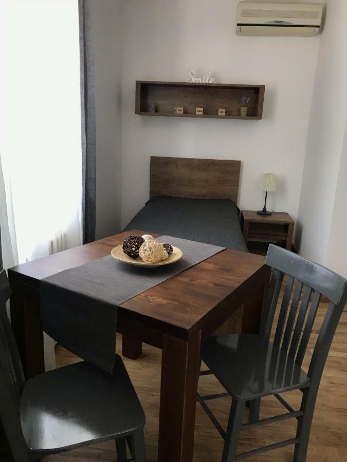 Grocka Apartmani & Rooms Kültér fotó