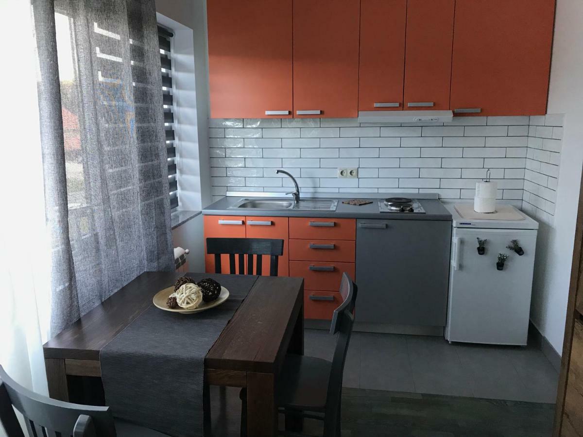 Grocka Apartmani & Rooms Kültér fotó