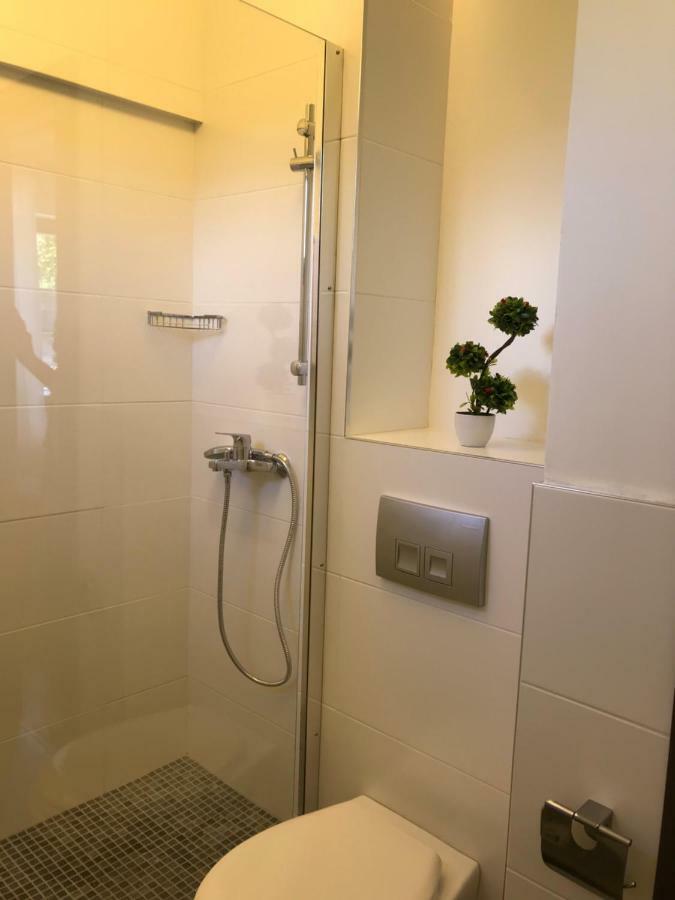 Grocka Apartmani & Rooms Kültér fotó