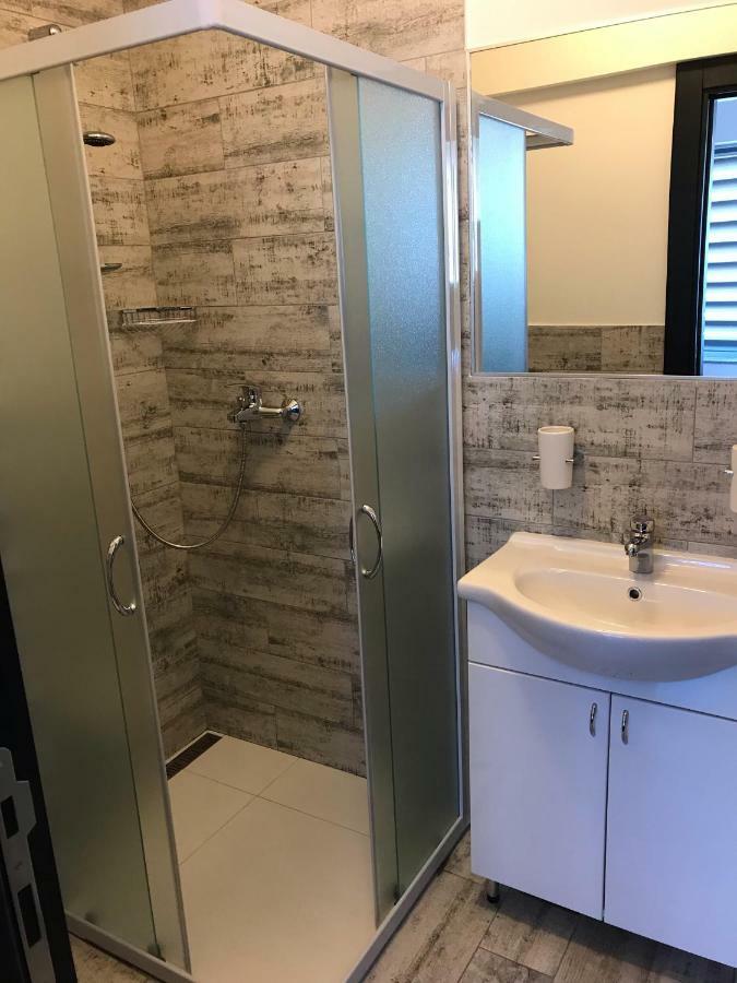 Grocka Apartmani & Rooms Kültér fotó