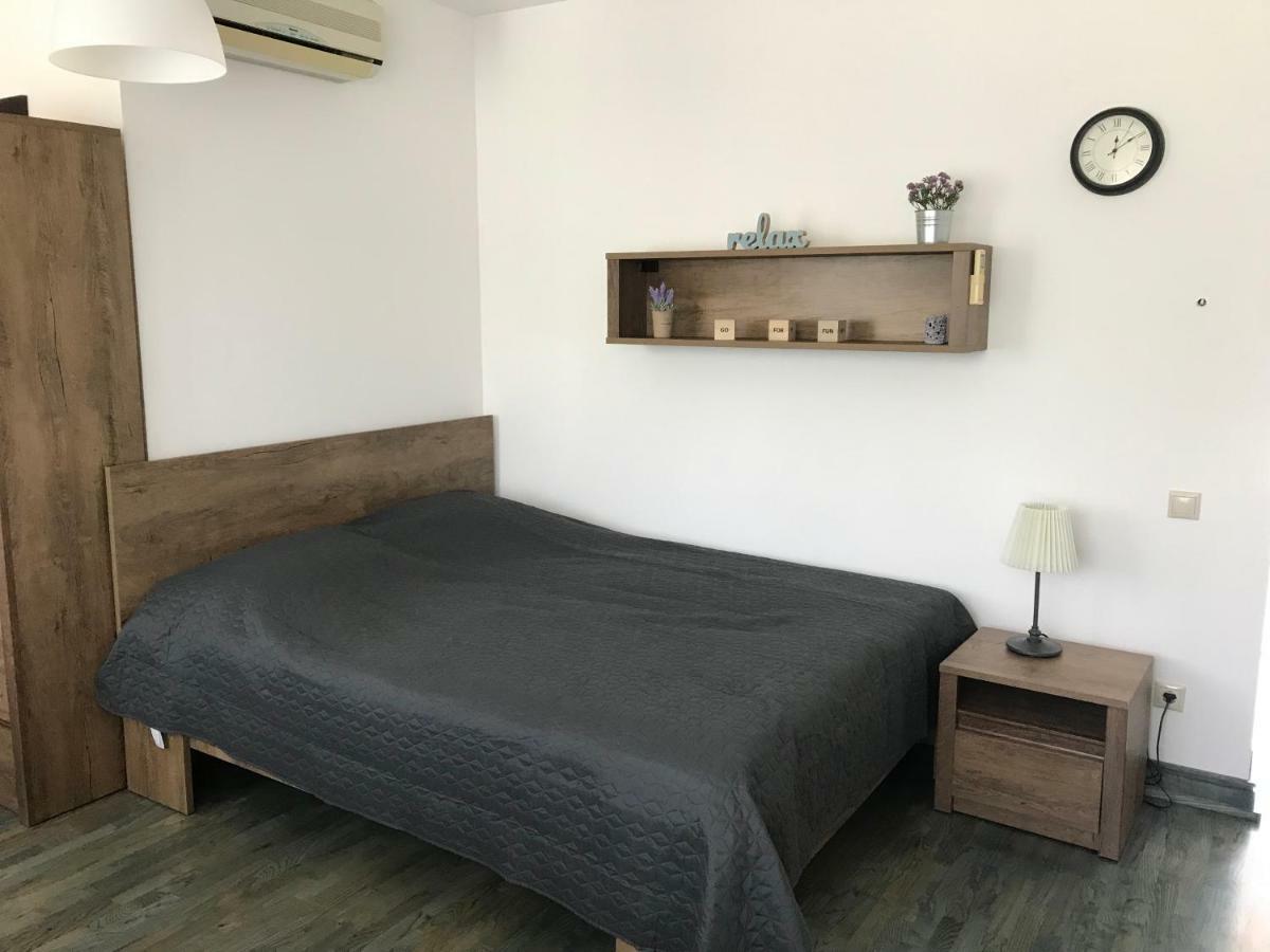Grocka Apartmani & Rooms Kültér fotó