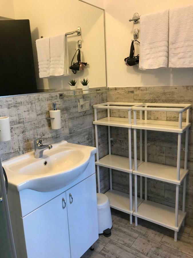 Grocka Apartmani & Rooms Kültér fotó