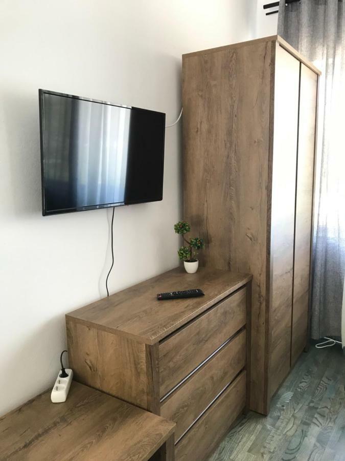 Grocka Apartmani & Rooms Kültér fotó
