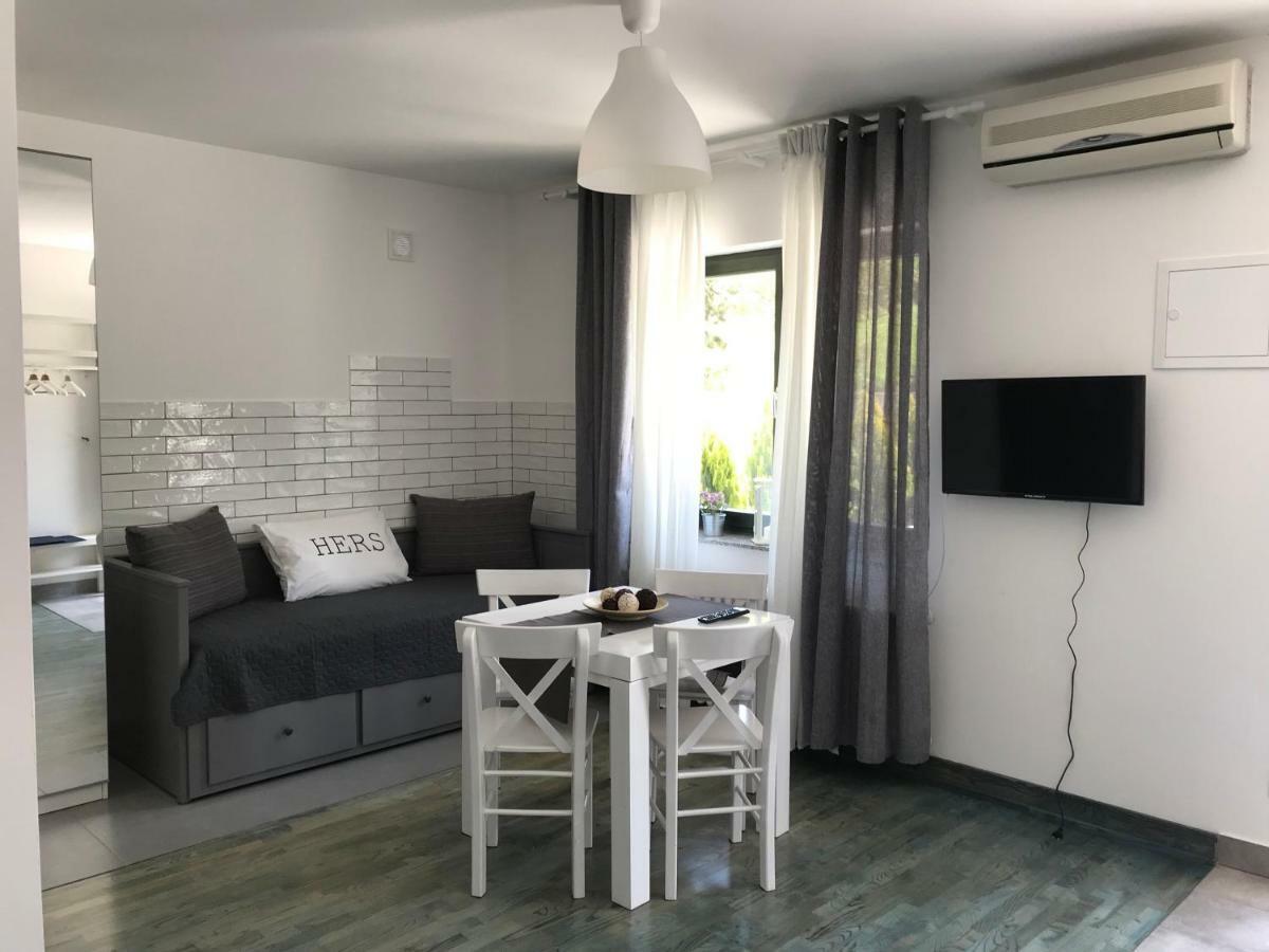 Grocka Apartmani & Rooms Kültér fotó