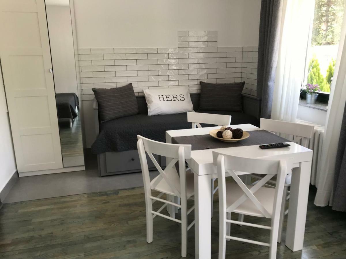 Grocka Apartmani & Rooms Kültér fotó