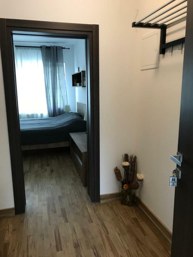 Grocka Apartmani & Rooms Kültér fotó