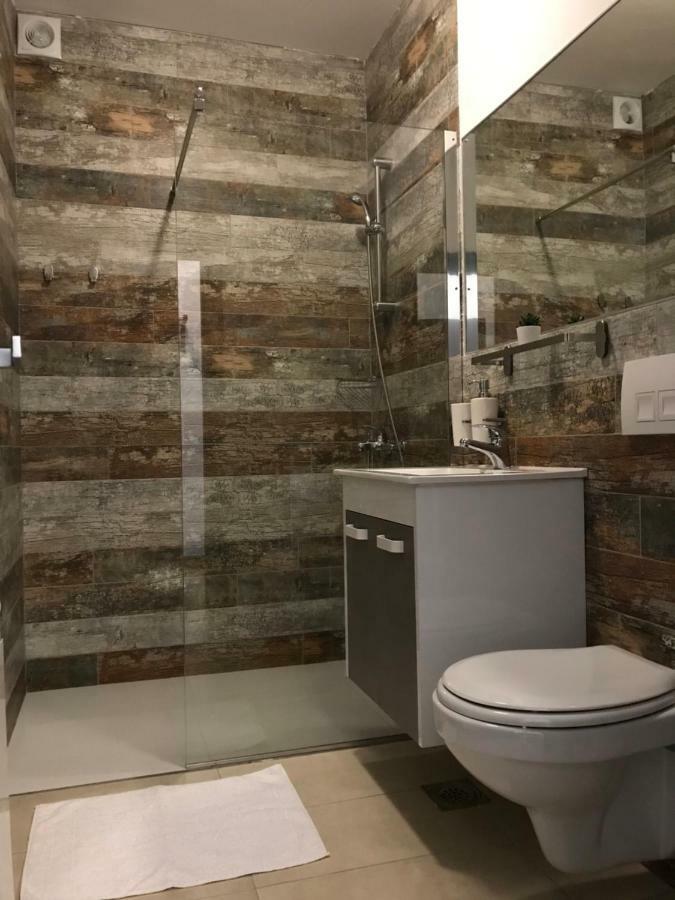 Grocka Apartmani & Rooms Kültér fotó