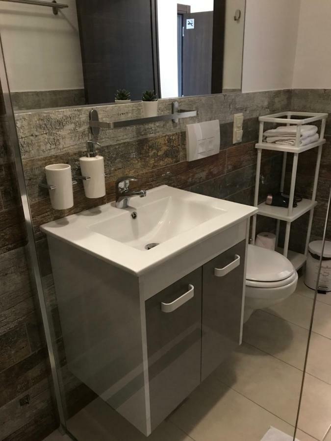Grocka Apartmani & Rooms Kültér fotó