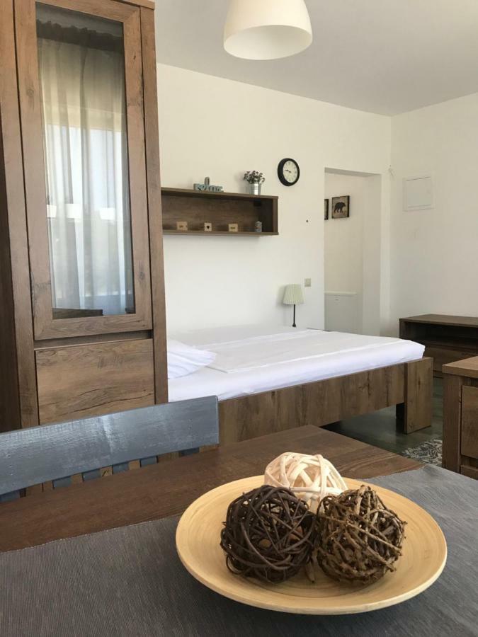 Grocka Apartmani & Rooms Kültér fotó