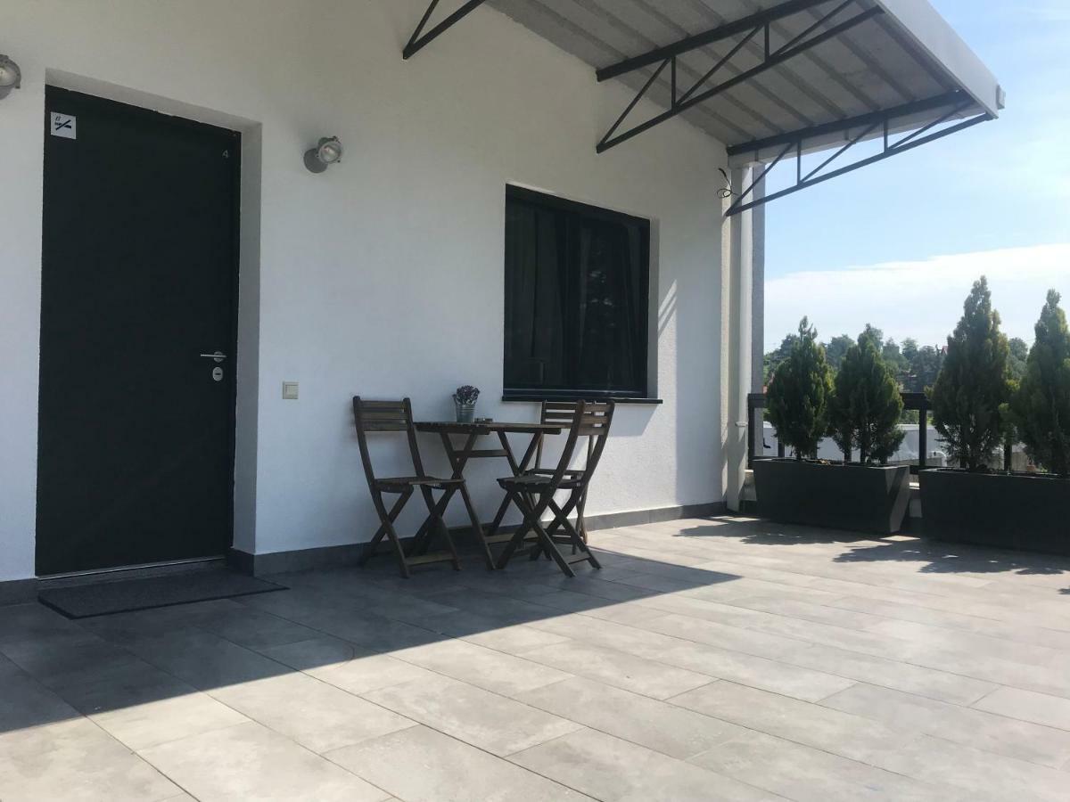 Grocka Apartmani & Rooms Kültér fotó