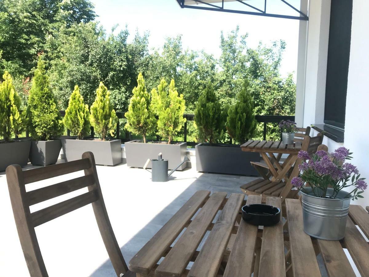 Grocka Apartmani & Rooms Kültér fotó